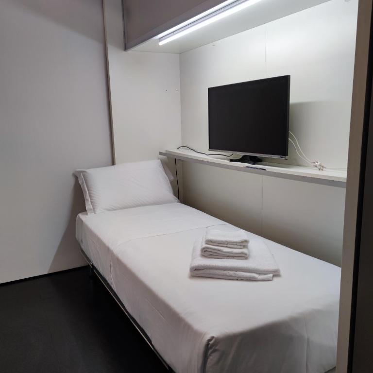 Banchi Nuovi Ventuno - Appartamento con 2 Camere da Letto - 18