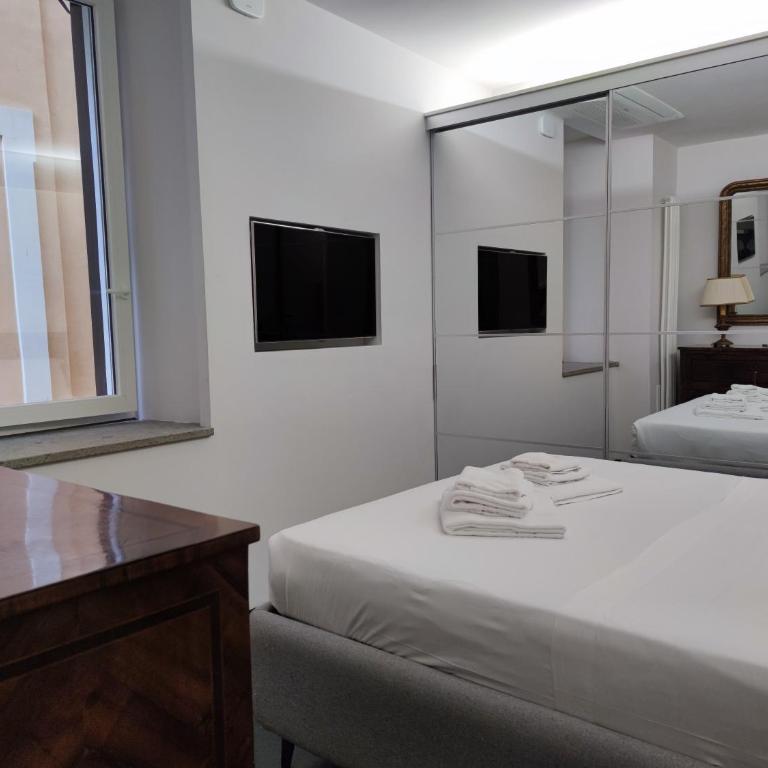 Banchi Nuovi Ventuno - Appartamento con 2 Camere da Letto - 14