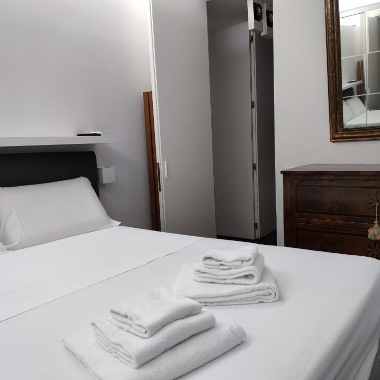 Banchi Nuovi Ventuno - Appartamento con 2 Camere da Letto - 12