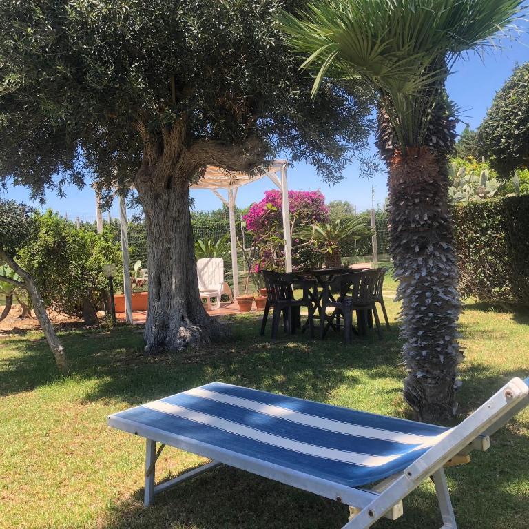 Filippa Beach Experience, sul mare - Appartamento con 2 Camere da Letto - 9