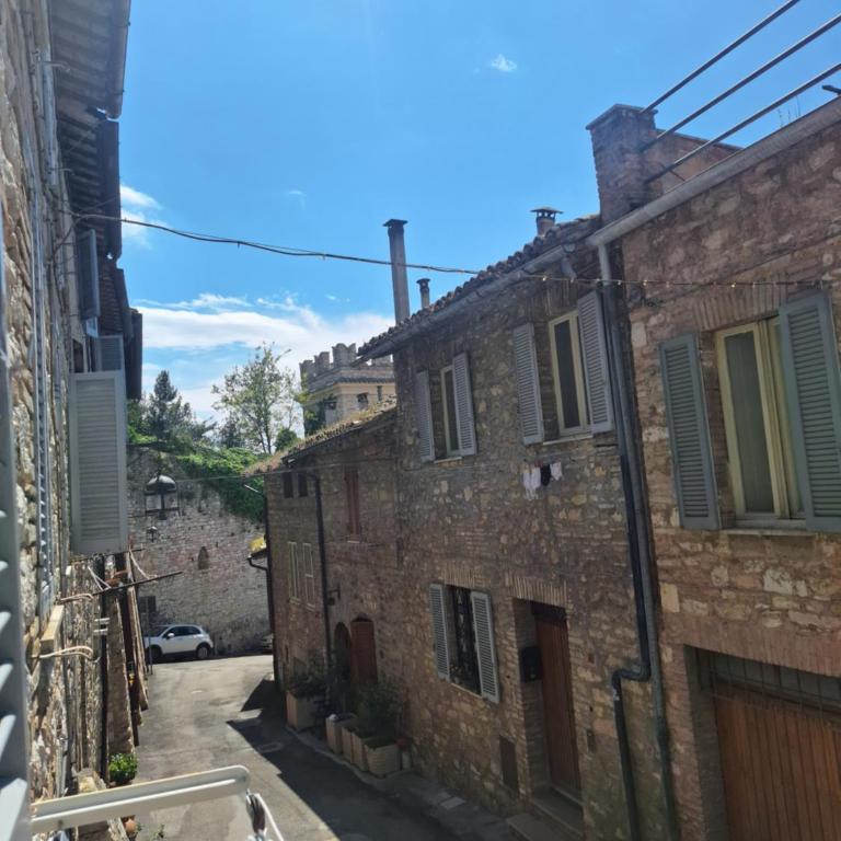 Elunà Assisi Home - Appartamento con 1 Camera da Letto - 29