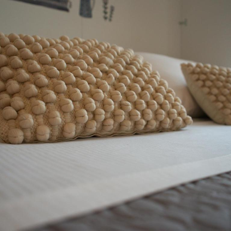 PortaTorre Suite, a Charming apartment in the Heart of Como, Free Private Parking, Air Conditioning - Appartamento Loft con 1 Camera da Letto - 8