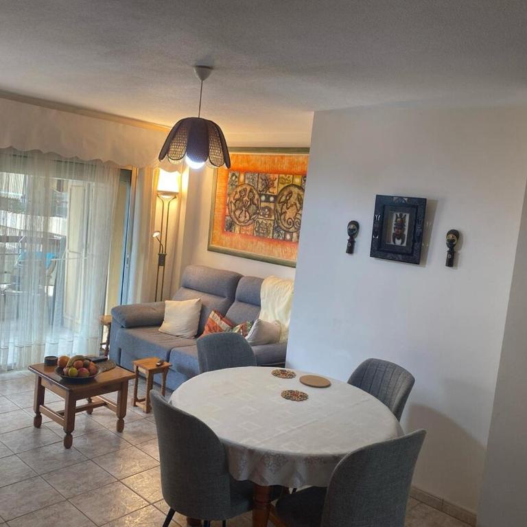 Amazing place in Los Cristianos - Apartamento de 2 dormitorios - 5