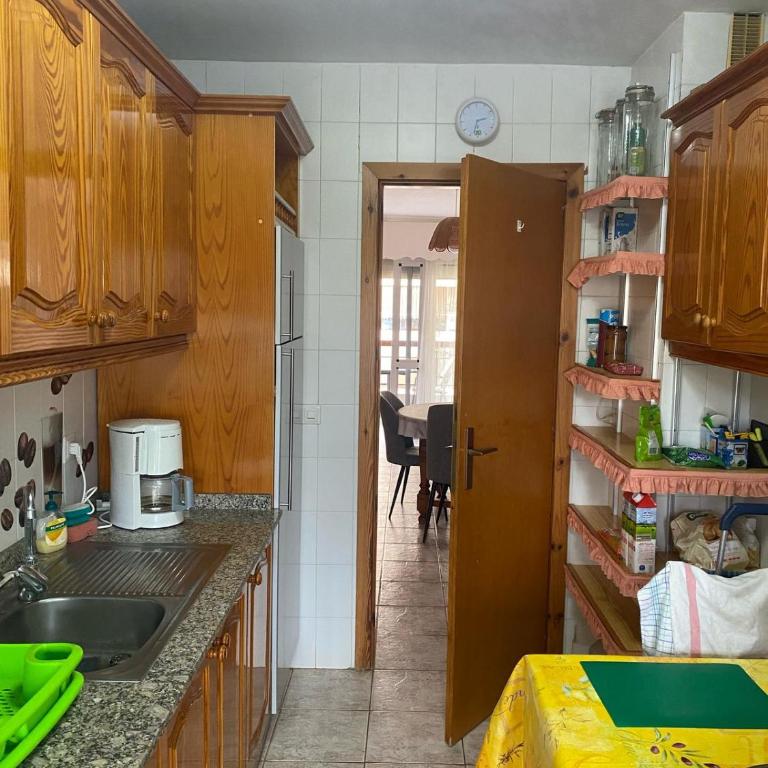 Amazing place in Los Cristianos - Apartamento de 2 dormitorios - 6
