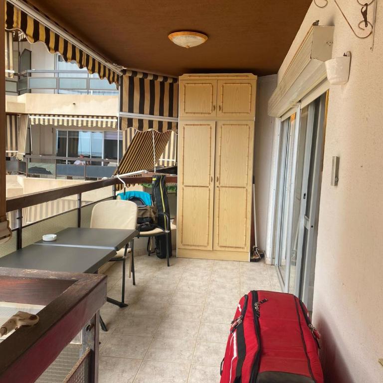 Amazing place in Los Cristianos - Apartamento de 2 dormitorios - 10