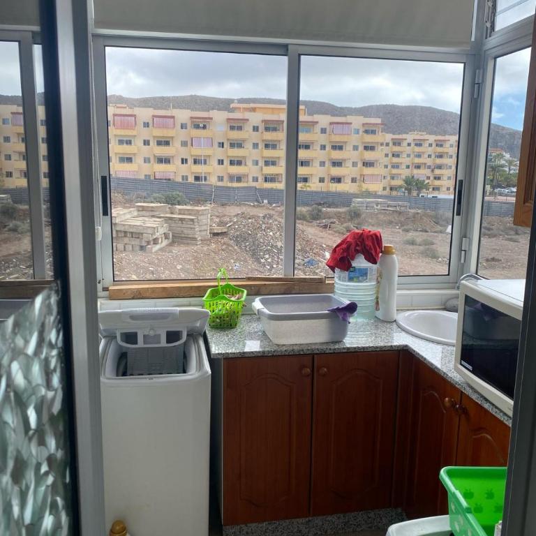 Amazing place in Los Cristianos - Apartamento de 2 dormitorios - 11