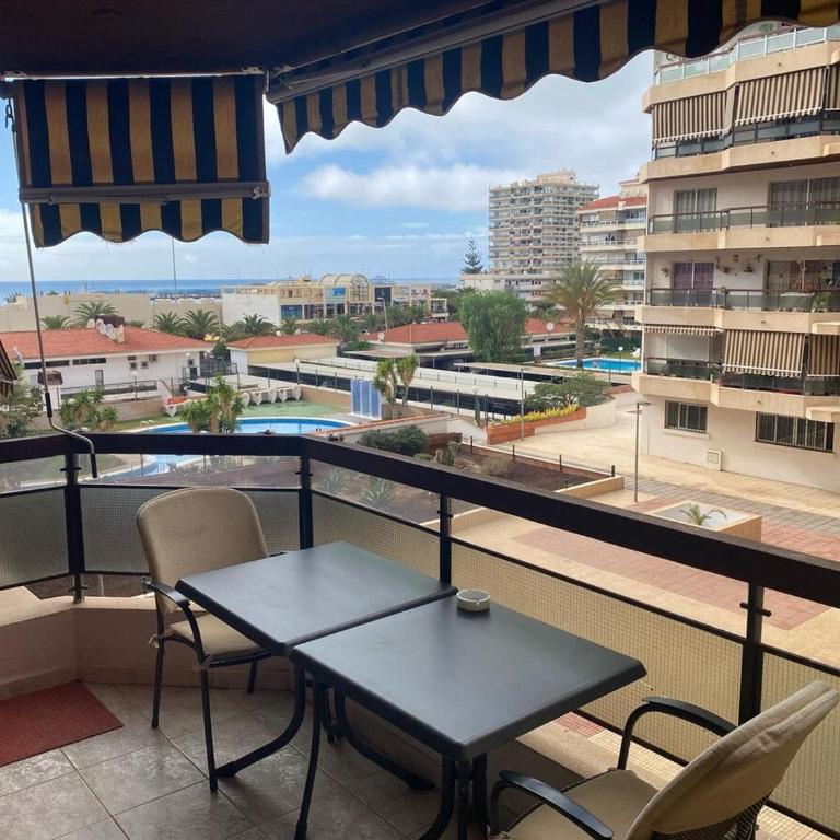 Amazing place in Los Cristianos - Apartamento de 2 dormitorios - 16