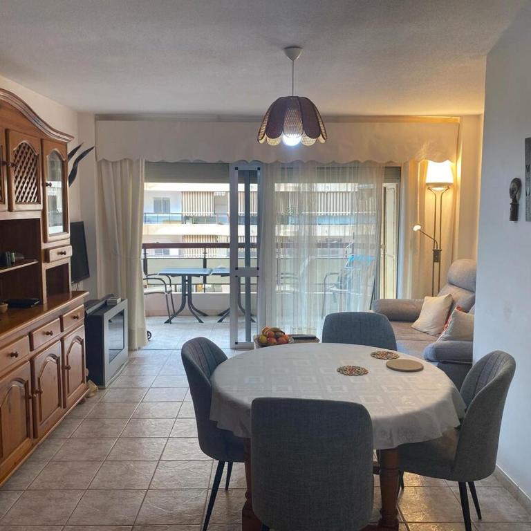 Amazing place in Los Cristianos - Apartamento de 2 dormitorios - 17