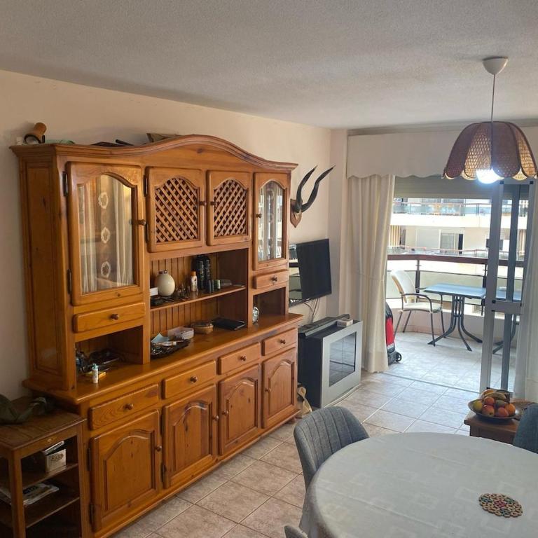 Amazing place in Los Cristianos - Apartamento de 2 dormitorios - 23