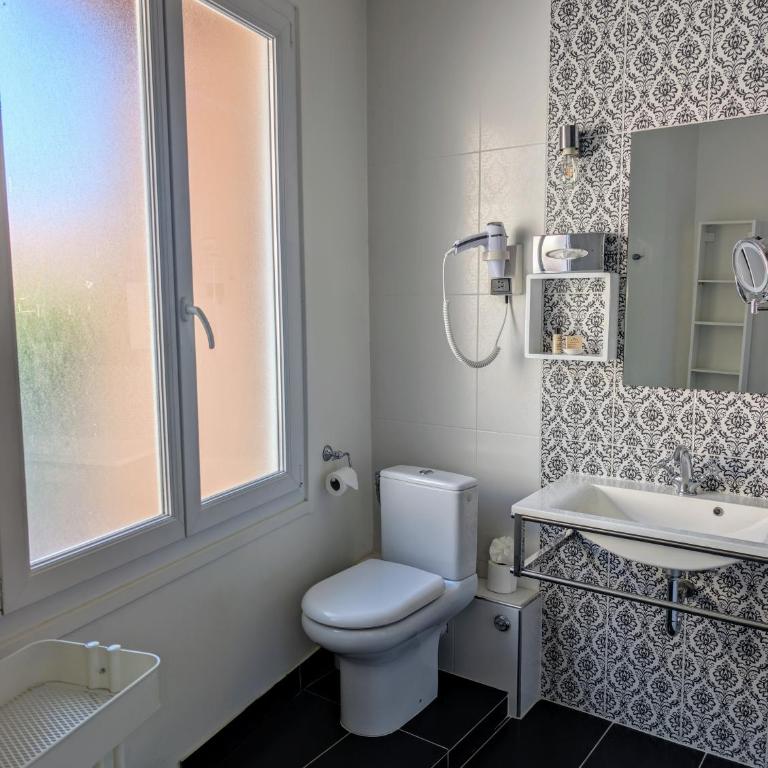 Hôtel Mademoiselle - Chambre Triple Supérieure - 11