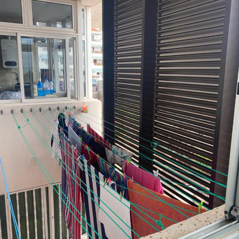 Amazing place in Los Cristianos - Apartamento de 2 dormitorios - 30