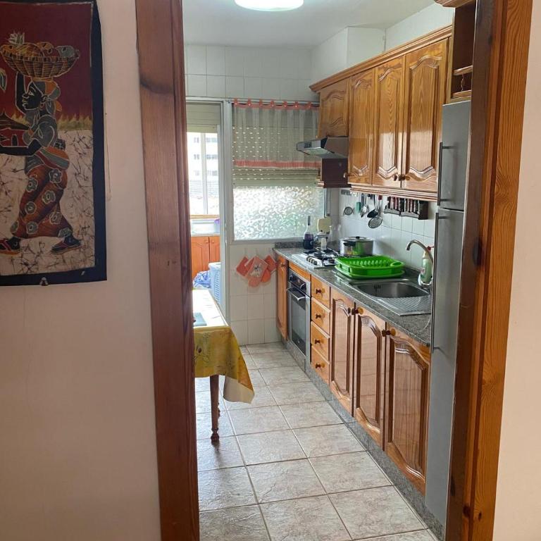 Amazing place in Los Cristianos - Apartamento de 2 dormitorios - 32