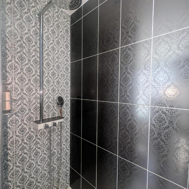 Hôtel Mademoiselle - Suite - 12