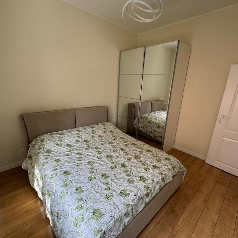 Appartamento di Olga - Appartamento con 1 Camera da Letto - 5