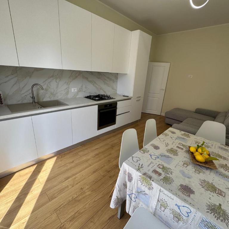 Appartamento di Olga - Appartamento con 1 Camera da Letto - 7