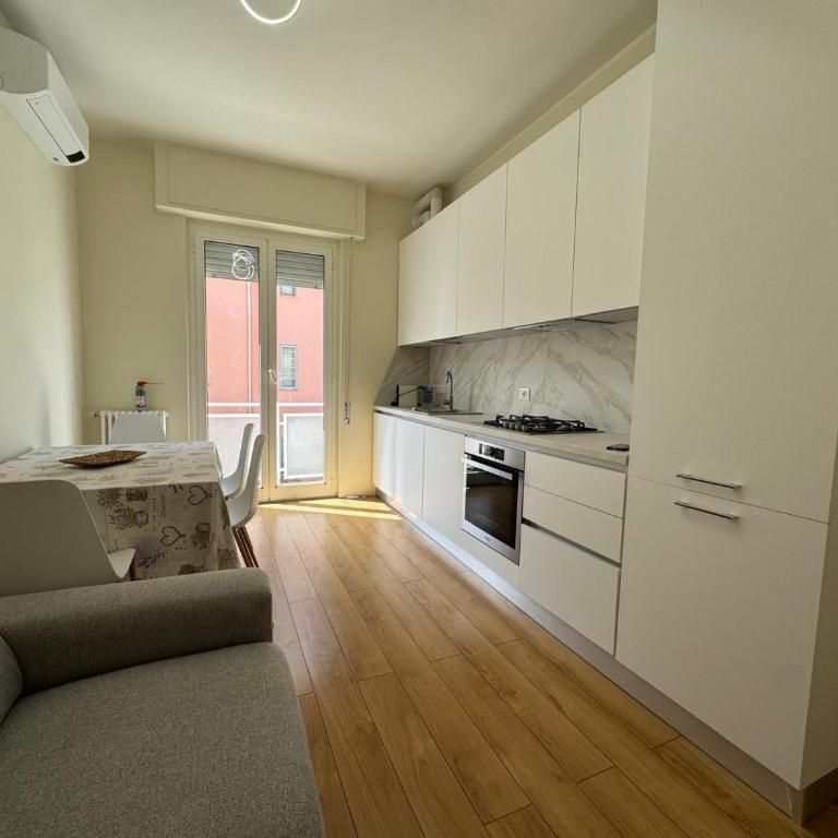 Appartamento di Olga - Appartamento con 1 Camera da Letto - 10