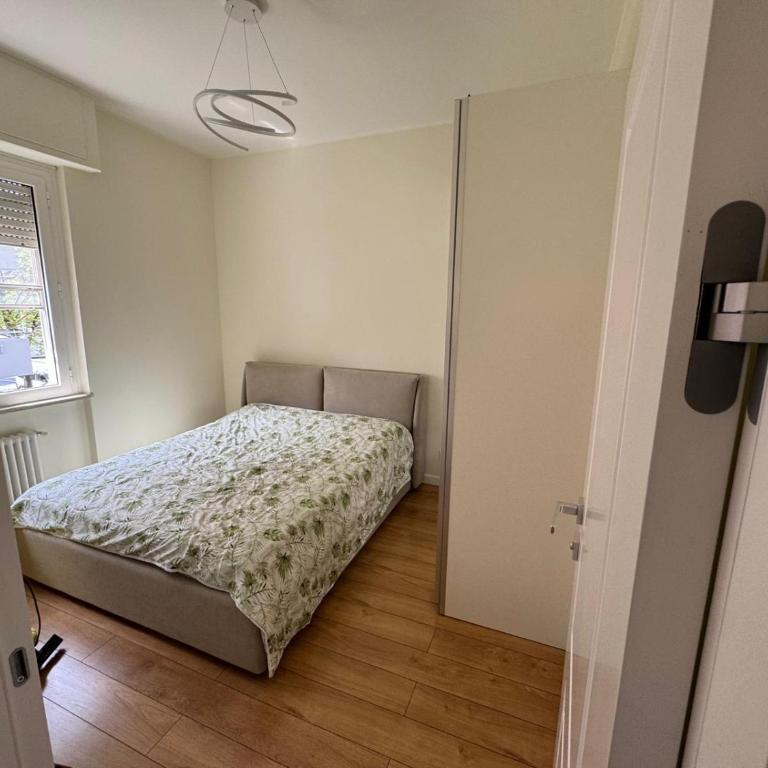 Appartamento di Olga - Appartamento con 1 Camera da Letto - 11