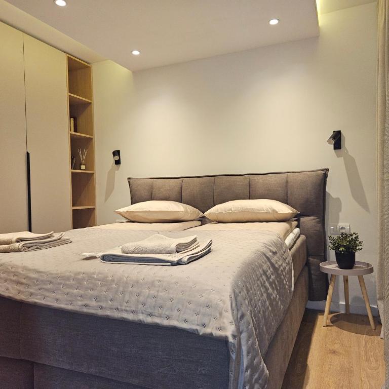 Apartman ENA - Apartman sa 1 Spavaćom Sobom - 3