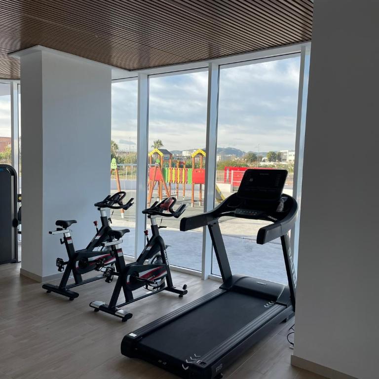 Luxury Apartment with 2 Bedrooms in Canet d'en Berenguer, Valencia - Apartamento de 2 dormitorios - 69