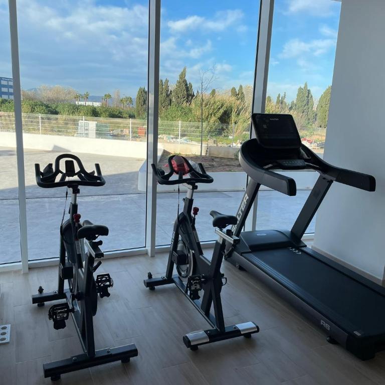 Luxury Apartment with 2 Bedrooms in Canet d'en Berenguer, Valencia - Apartamento de 2 dormitorios - 7