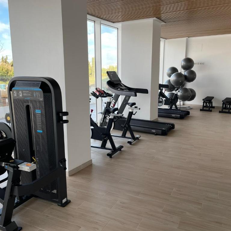 Luxury Apartment with 2 Bedrooms in Canet d'en Berenguer, Valencia - Apartamento de 2 dormitorios - 11