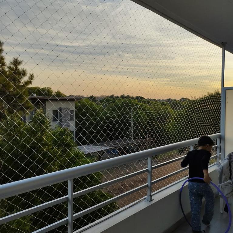 Il Gabbiano - Apartamento Deluxe de 1 dormitorio con vistas al jardín - 1