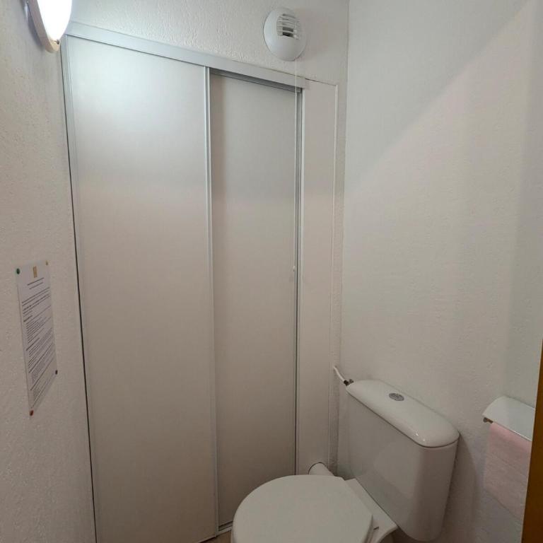 Le balcon des Ecrins - Appartement 2 Chambres - 3