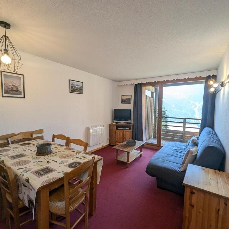 Le balcon des Ecrins - Appartement 2 Chambres - 4