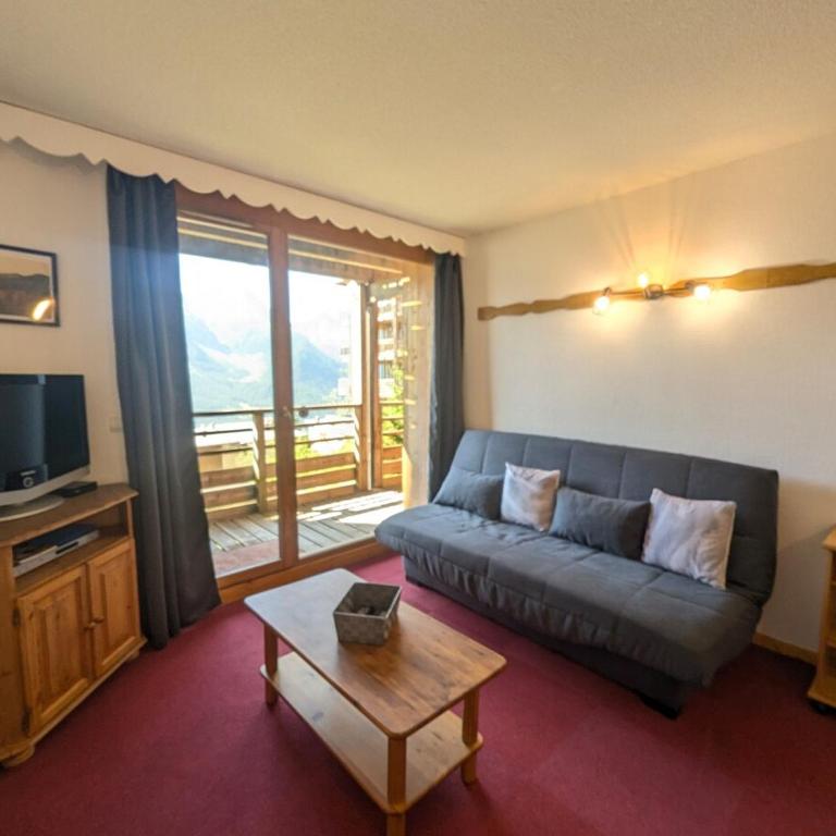 Le balcon des Ecrins - Appartement 2 Chambres - 5