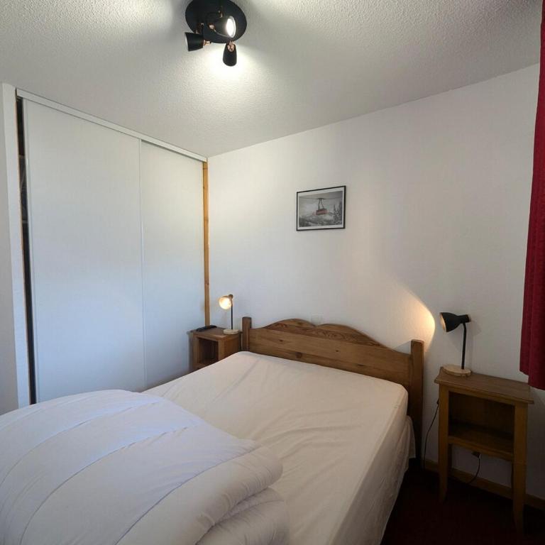 Le balcon des Ecrins - Appartement 2 Chambres - 8