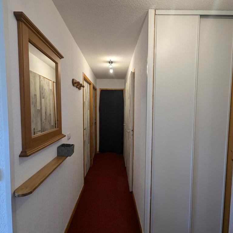Le balcon des Ecrins - Appartement 2 Chambres - 10