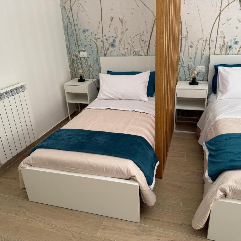 Bart165 Luxury Rooms - Deluxe Triple Room - 7