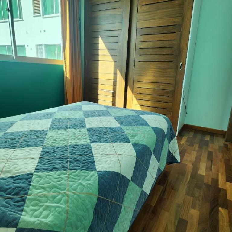 The Cozy Spot - Apartamento de 2 dormitorios - 4