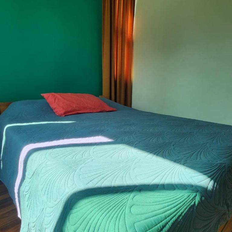 The Cozy Spot - Apartamento de 2 dormitorios - 6