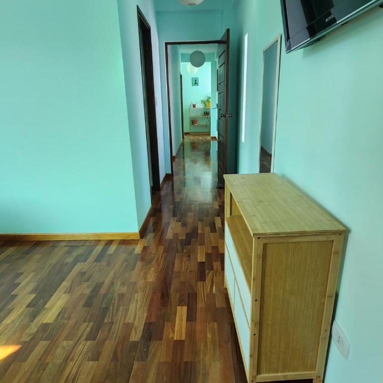 The Cozy Spot - Apartamento de 2 dormitorios - 7