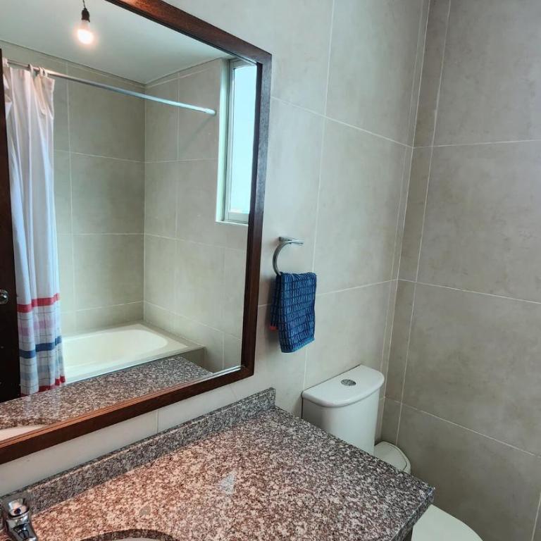 The Cozy Spot - Apartamento de 2 dormitorios - 8