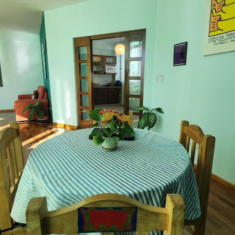 The Cozy Spot - Apartamento de 2 dormitorios - 11