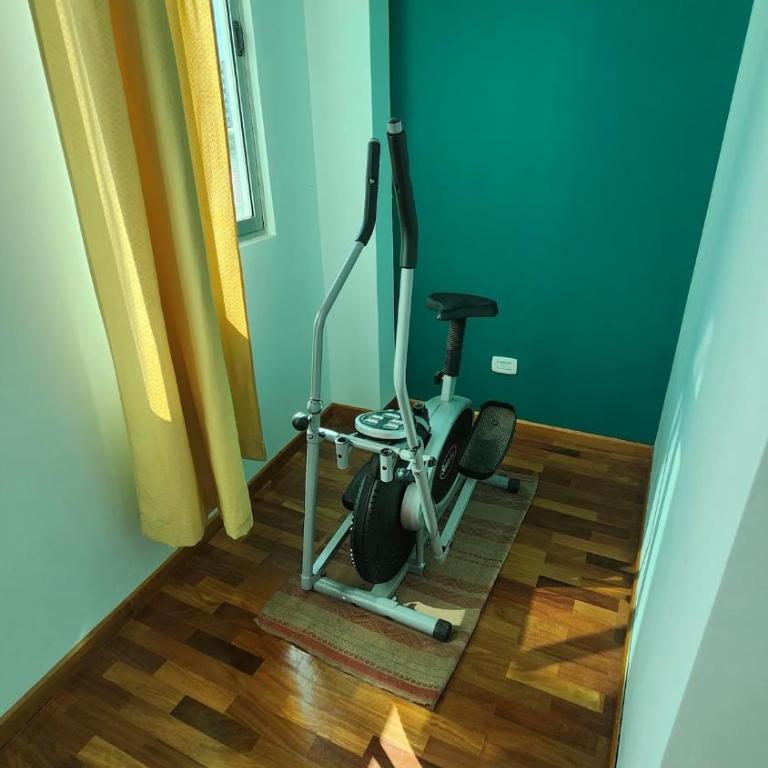 The Cozy Spot - Apartamento de 2 dormitorios - 14