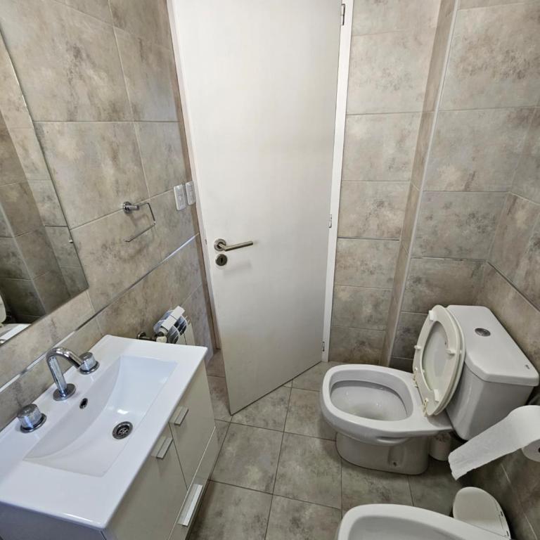 Il Gabbiano - Apartamento Deluxe de 2 dormitorios con balcón - 4