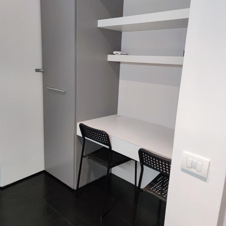 Banchi Nuovi Ventuno - Appartamento con 2 Camere da Letto - 19