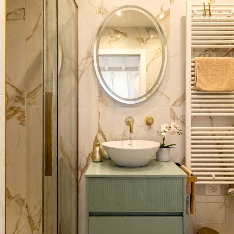 Mery Suite - One-Bedroom Apartment - 30