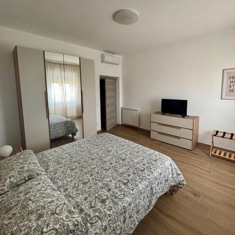 Flavio Gioia Apartment - Appartamento con 2 Camere da Letto - 13