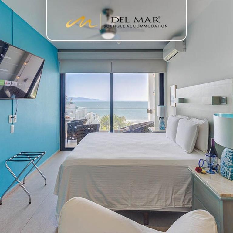 Aria Ocean - Apartamento de 2 dormitorios - 1