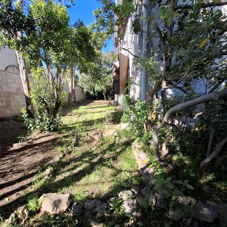 les campanules - Two-Bedroom Apartment with Balcony - 26