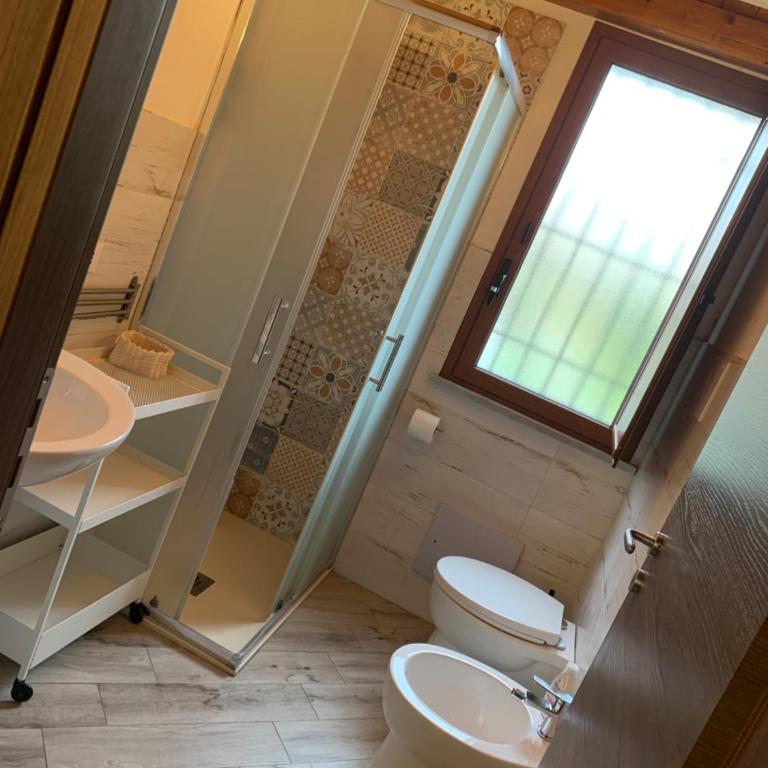 Risvegliarsi a Danisinni - Appartamento con 1 Camera da Letto - 2