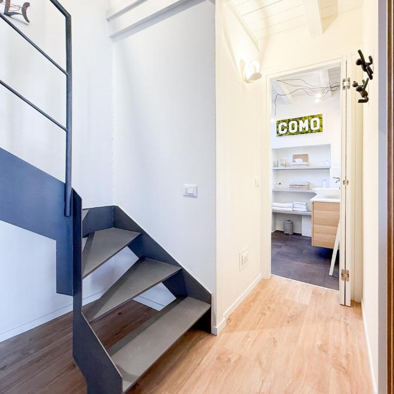 Rock, Love & Lake - Stylish Apartment Steps from the Lake - Appartamento con 1 Camera da Letto - 22