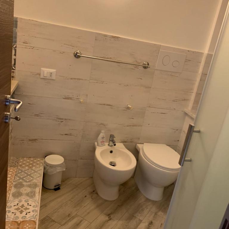 Risvegliarsi a Danisinni - Appartamento con 1 Camera da Letto - 3