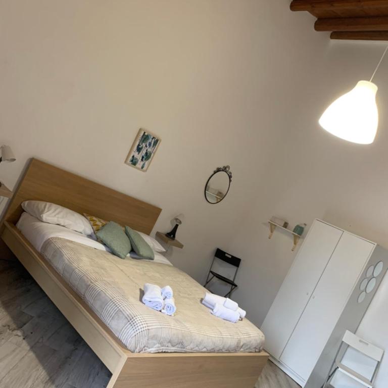 Risvegliarsi a Danisinni - Appartamento con 1 Camera da Letto - 4