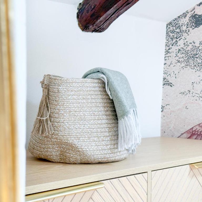 Rock, Love & Lake - Stylish Apartment Steps from the Lake - Appartamento con 1 Camera da Letto - 29