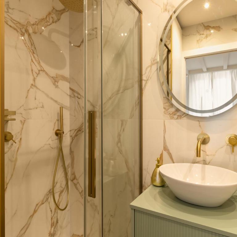 Mery Suite - One-Bedroom Apartment - 31